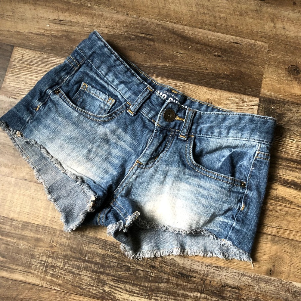 Mossimo shorts